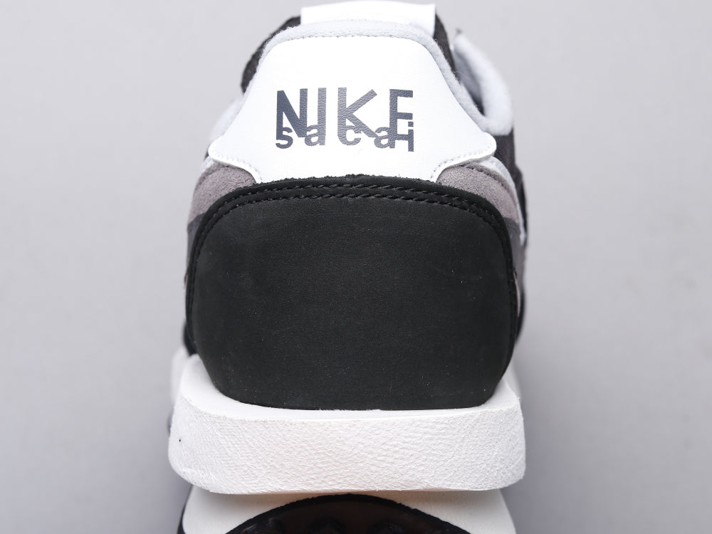 Ezyycart Bags NKE Waffle Black & White