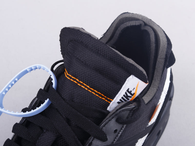Ezyycart Bags Max90 black and white