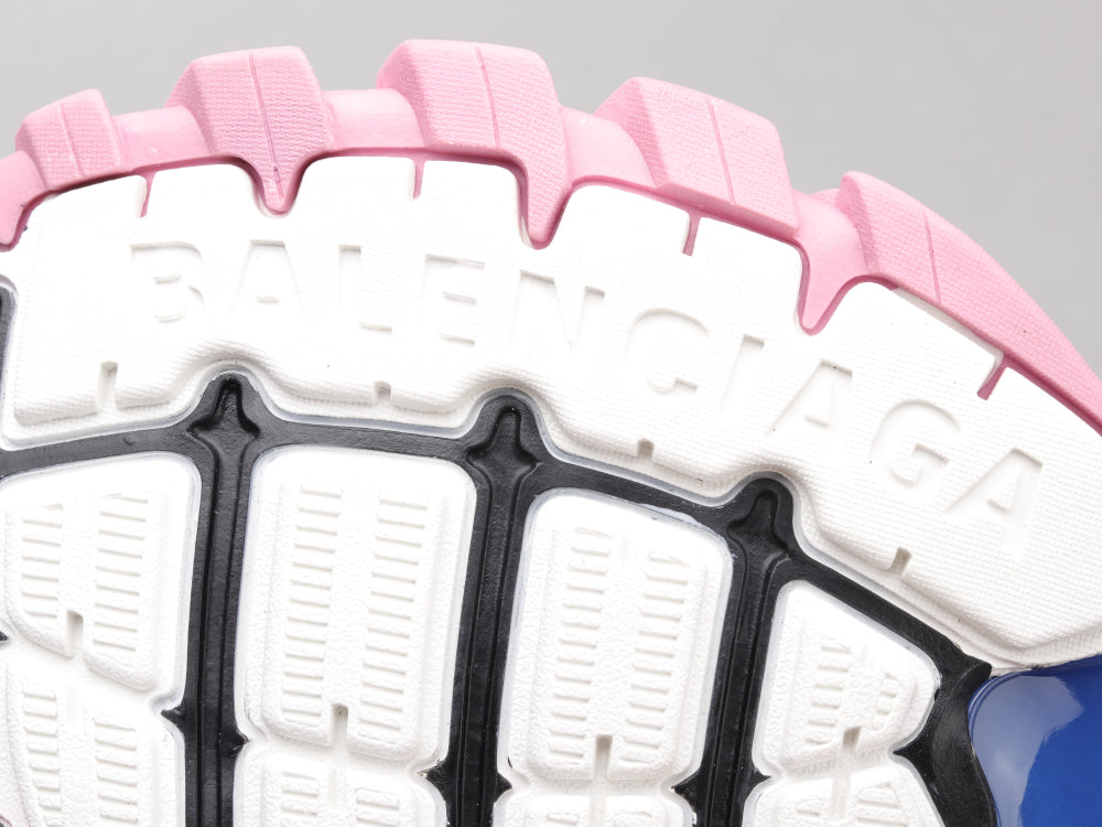 Ezyycart Bags Bla Track 2 Sneaker