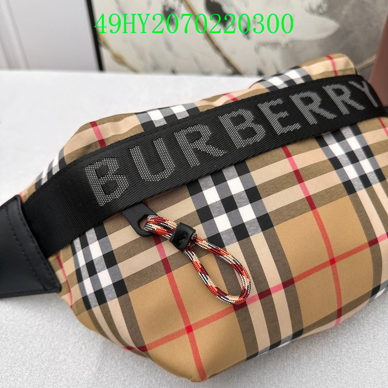 Ezyycart Bags Fan Fashion -MV - Top quality BBR Bags - 178