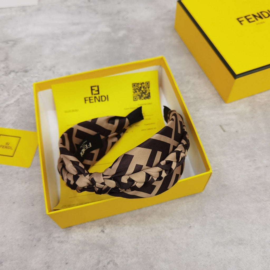 Ezyycart Bags New Hair Band FEI 003