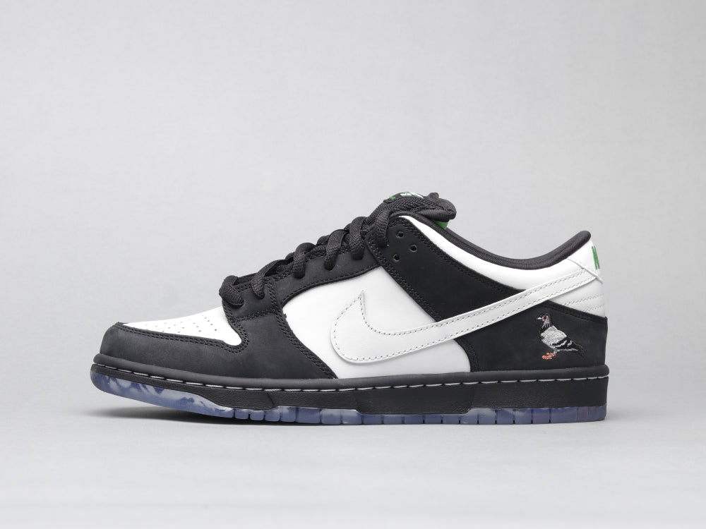 Ezyycart Bags Staple pigeon joint black and white panda