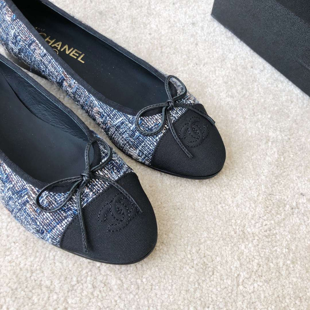 Anum Bags CHL FLATS MULTIPLE COLOR BALLET