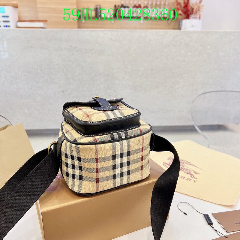 Ezyycart Bags Fan Fashion -MV - Top quality BBR Bags - 317