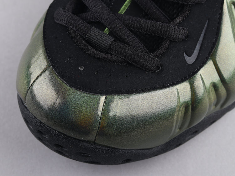 Ezyycart Bags NKE Hardaway Foam Army green spray