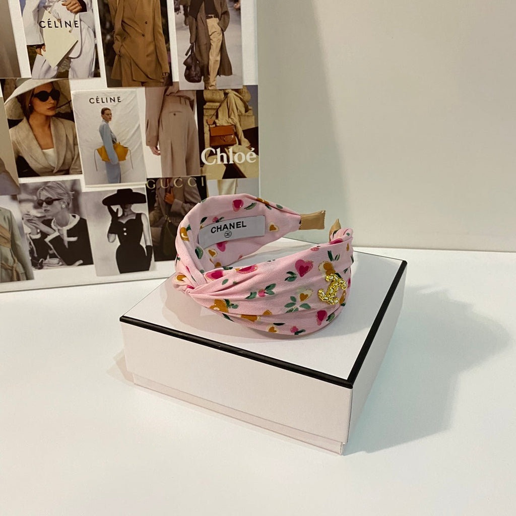 Anum Bags New Hair Band CHL 042