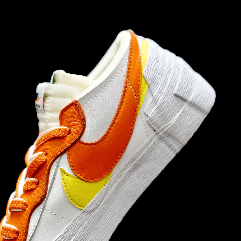 Ezyycart Bags Sacai x Blazer Low