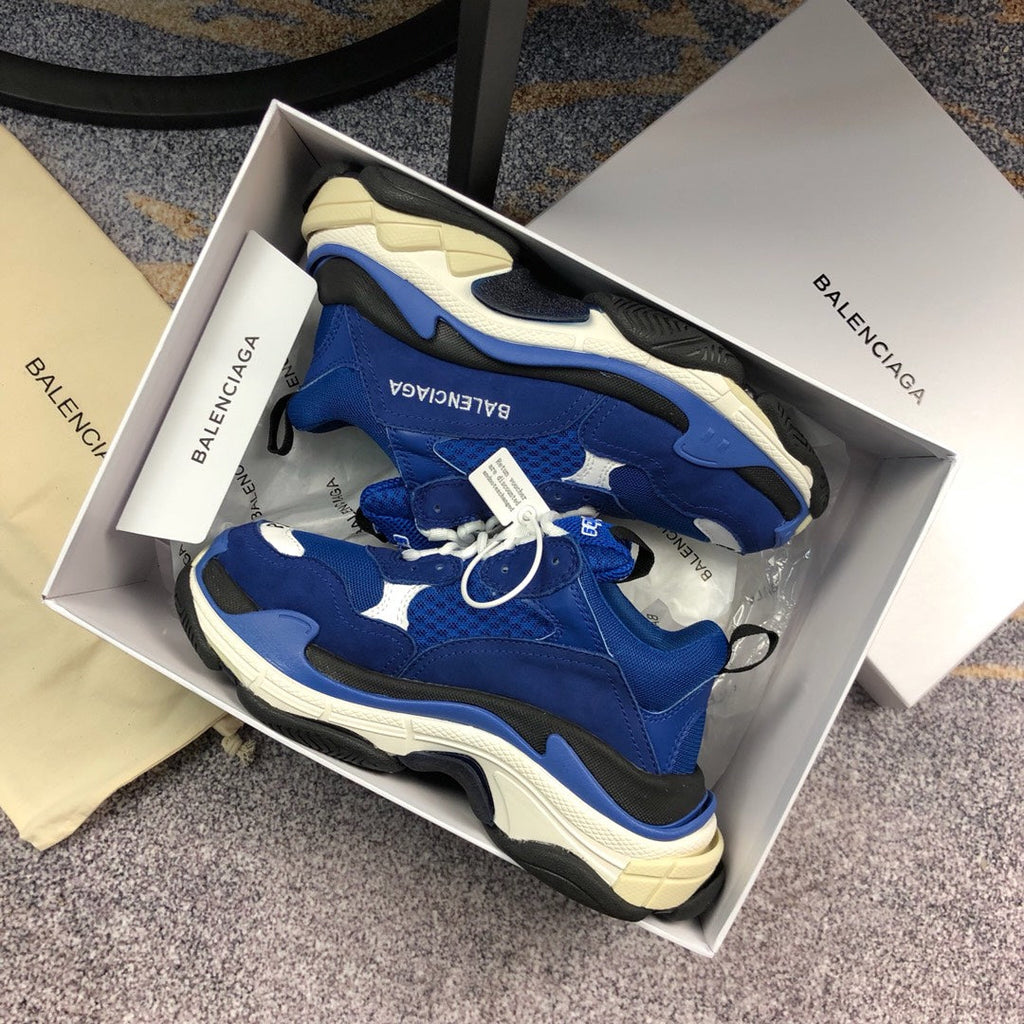 Ezyycart Bags Bla Sneaker 077