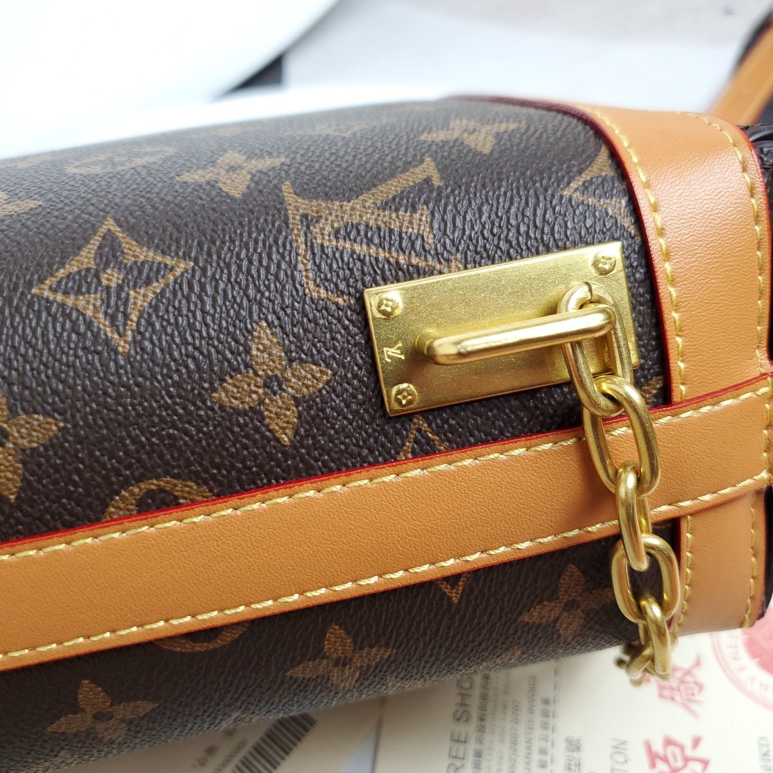 Ezyycart Bags Bags LUV 221