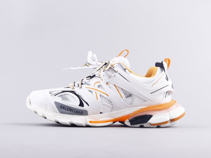 Ezyycart Bags Bla Track Three Generations Sneaker