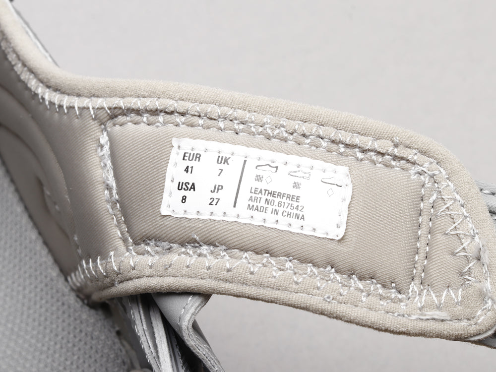 Ezyycart Bags Bla Gray Track Sandals Sneaker