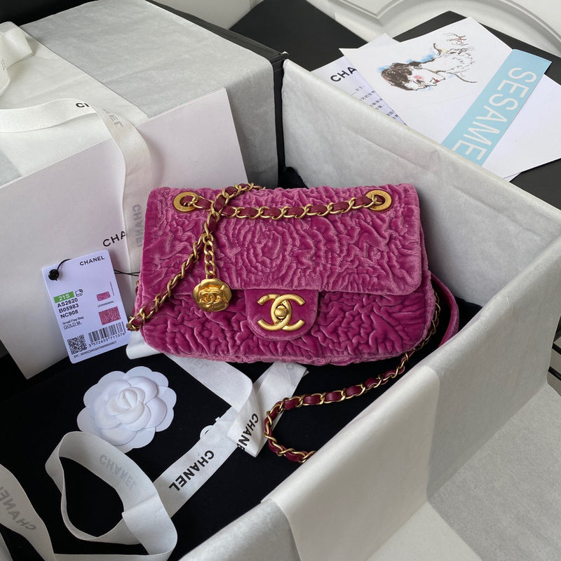 Anum Bags mv - CHL Bags - 318