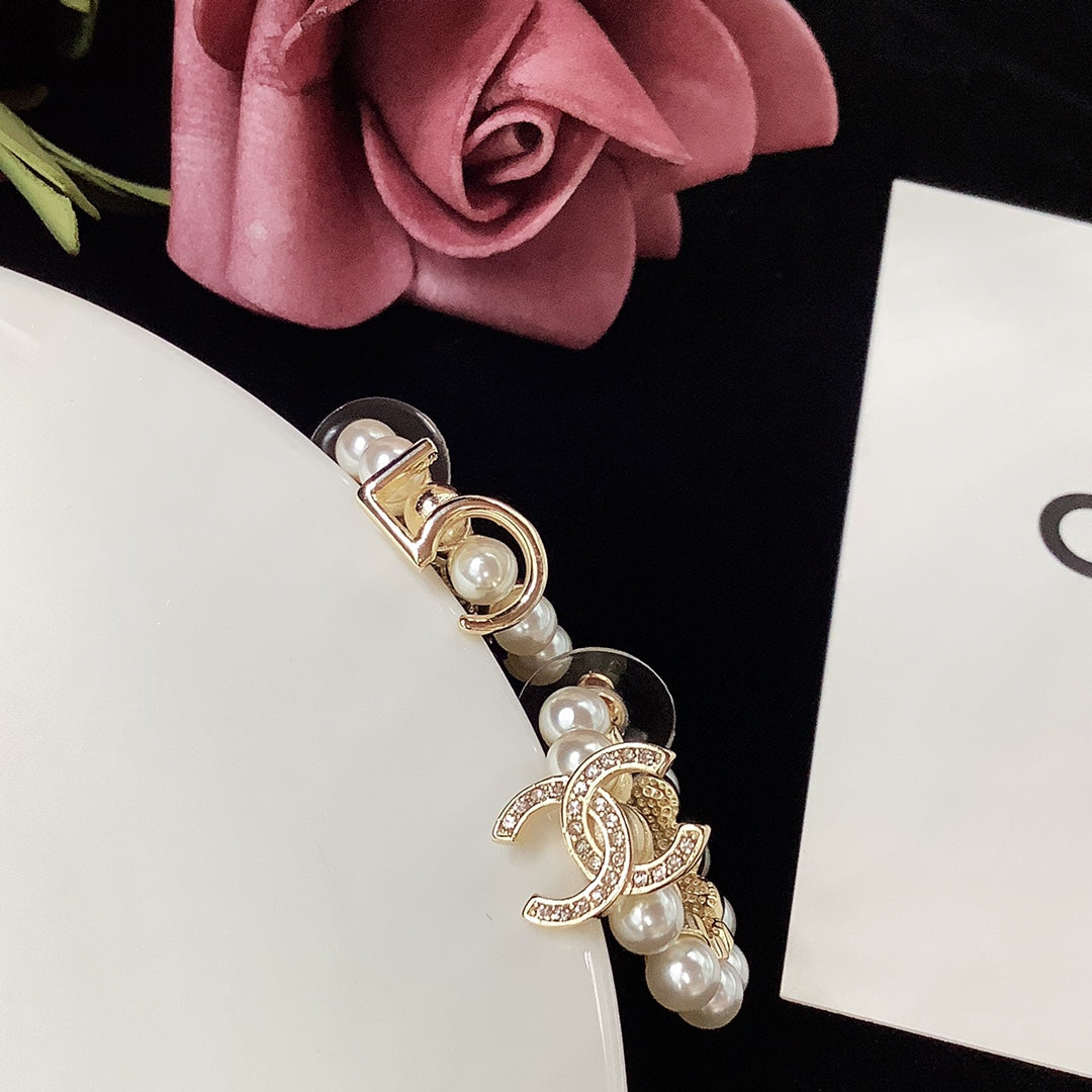 Anum Bags Earring CHL 066