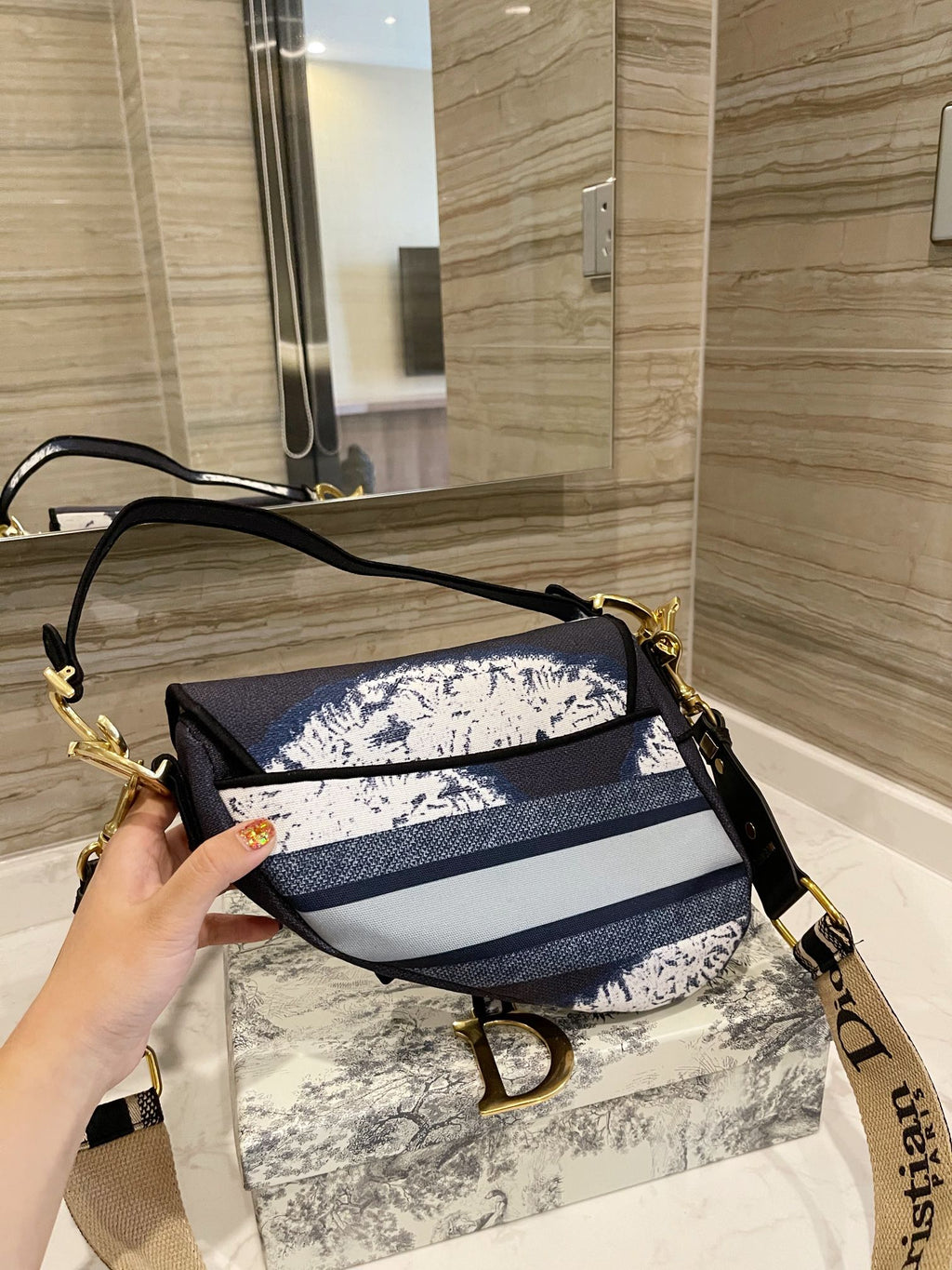 Ezyycart Bags Bags DIR 203