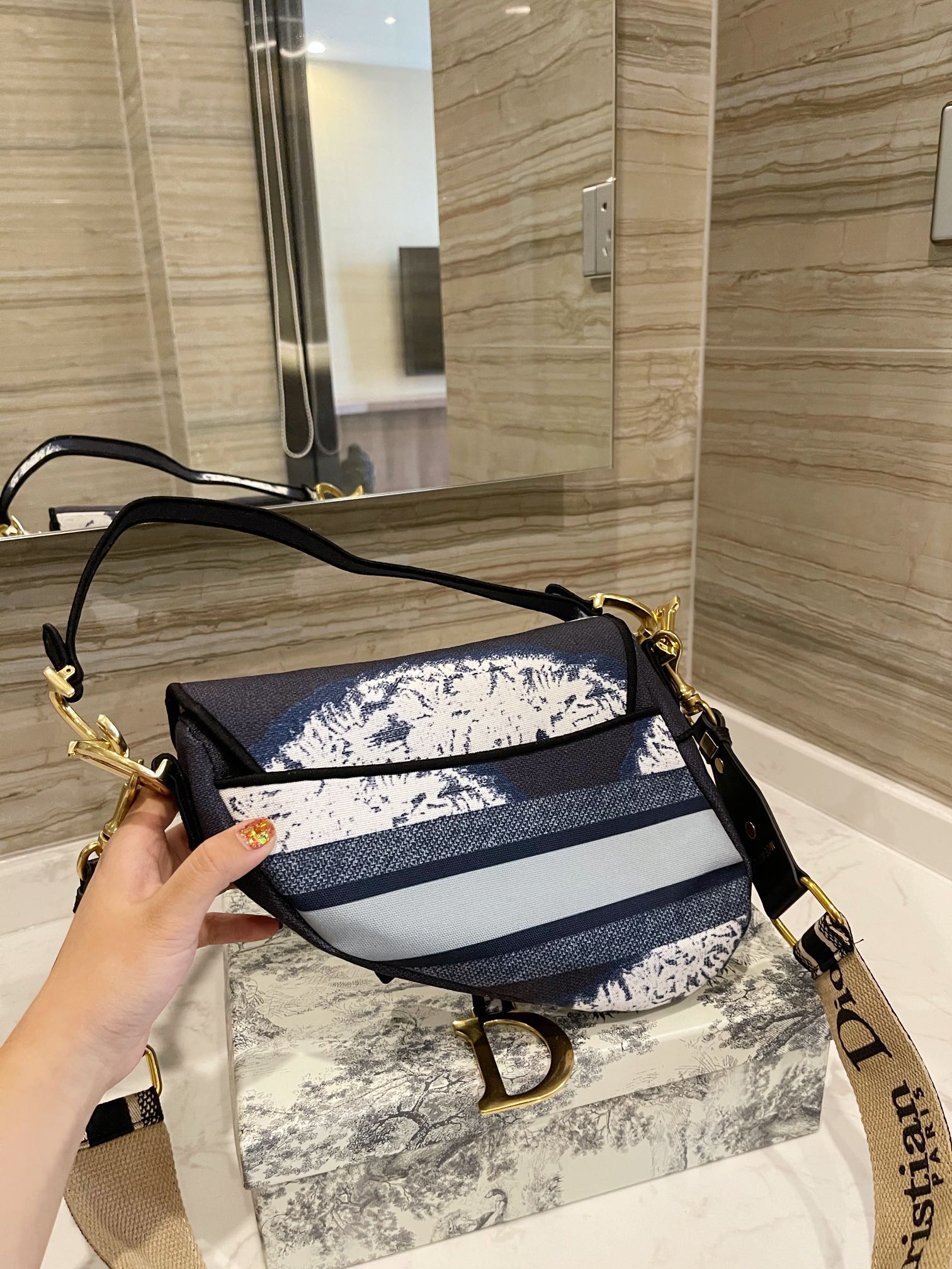 Ezyycart Bags Bags DIR 203