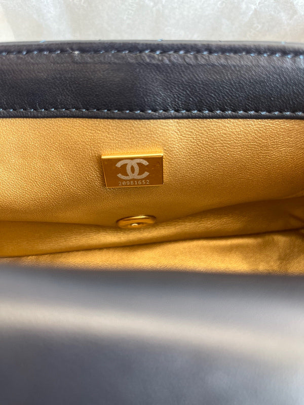 Anum Bags Monvanti Shop - CHL Bags - 3461