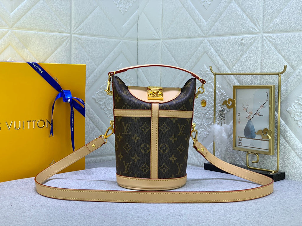 Anum Bags Mo - Bag LUV 647