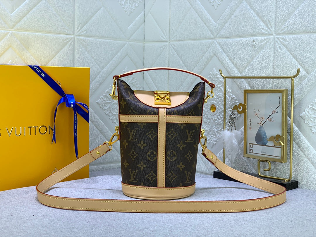 Anum Bags Mo - Bag LUV 647