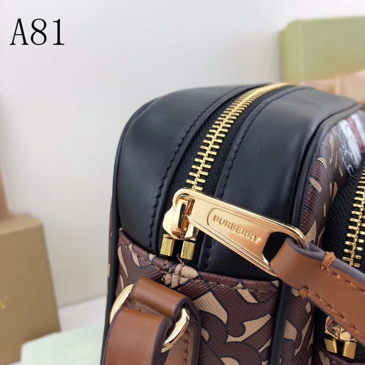 Ezyycart Bags Fan Fashion -MV - Top quality BBR Bags - 832