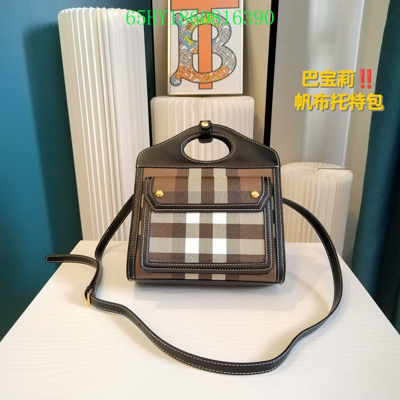 Ezyycart Bags Fan Fashion -MV - Top quality BBR Bags - 064