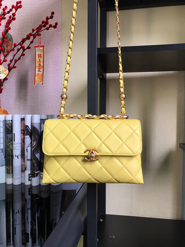 Anum Bags Monvanti Shop - CHL Bags - 3387