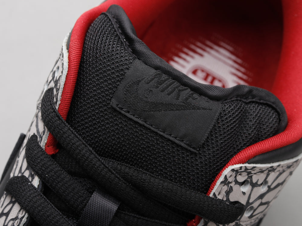 Ezyycart Bags Sup joint black cement