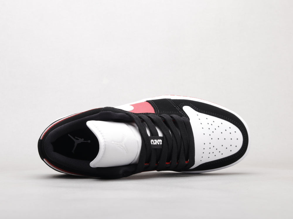 Ezyycart Bags AJ1 Chicago black and white red