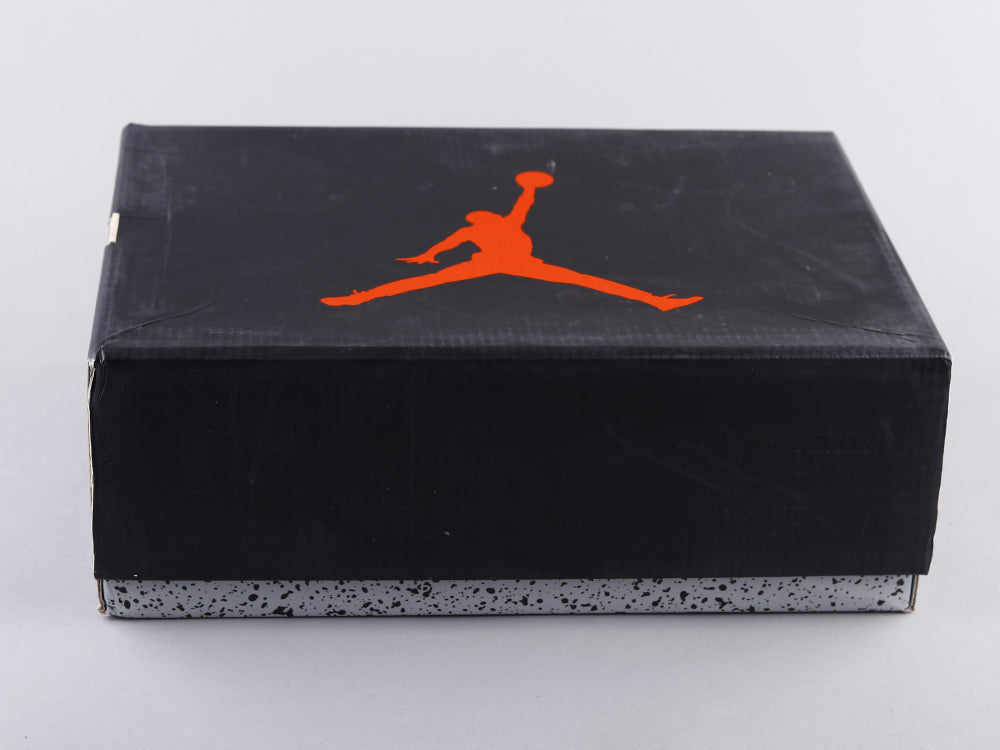 Ezyycart Bags AJ5 Michigan black and yellow