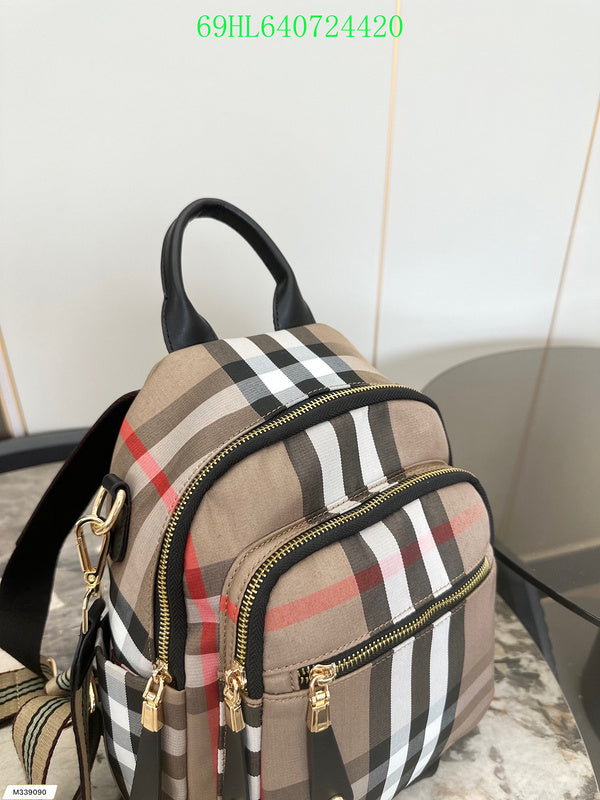 Ezyycart Bags Fan Fashion -MV - Top quality BBR Bags - 097