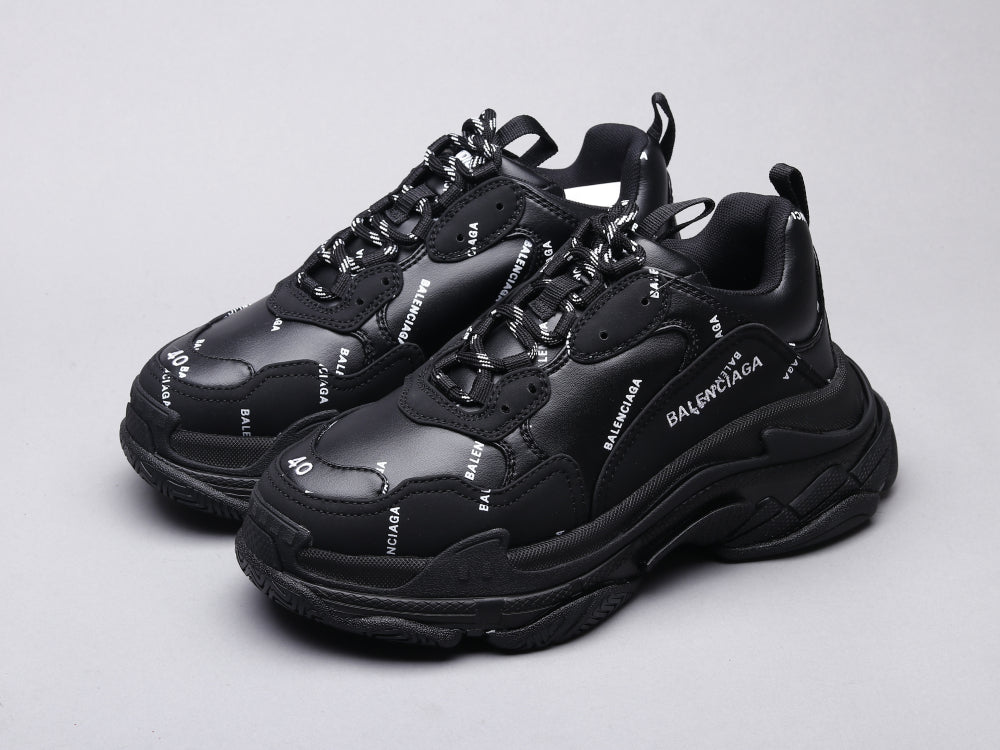 Ezyycart Bags Bla Sneaker 027