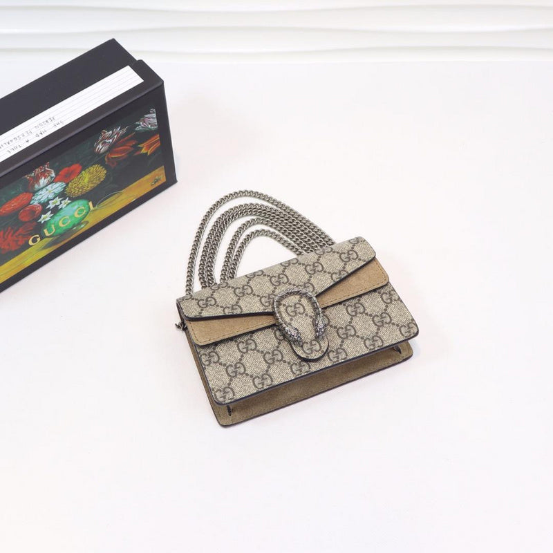 Ezyycart Bags Monvanti Shop - GCI Bags - 1125