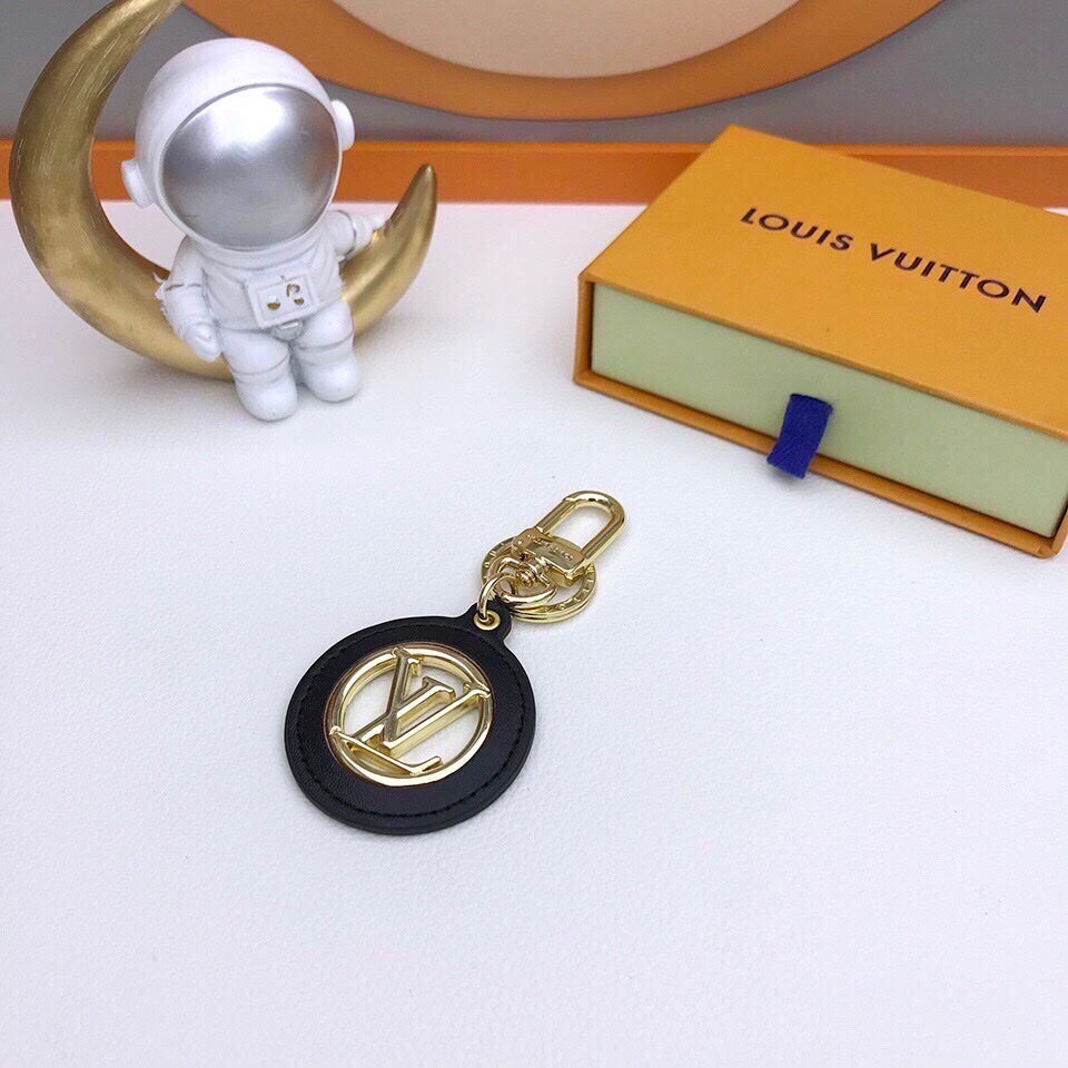 Anum Bags Keychains LUV 014