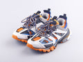 Ezyycart Bags Bla Track Three Generations Sneaker