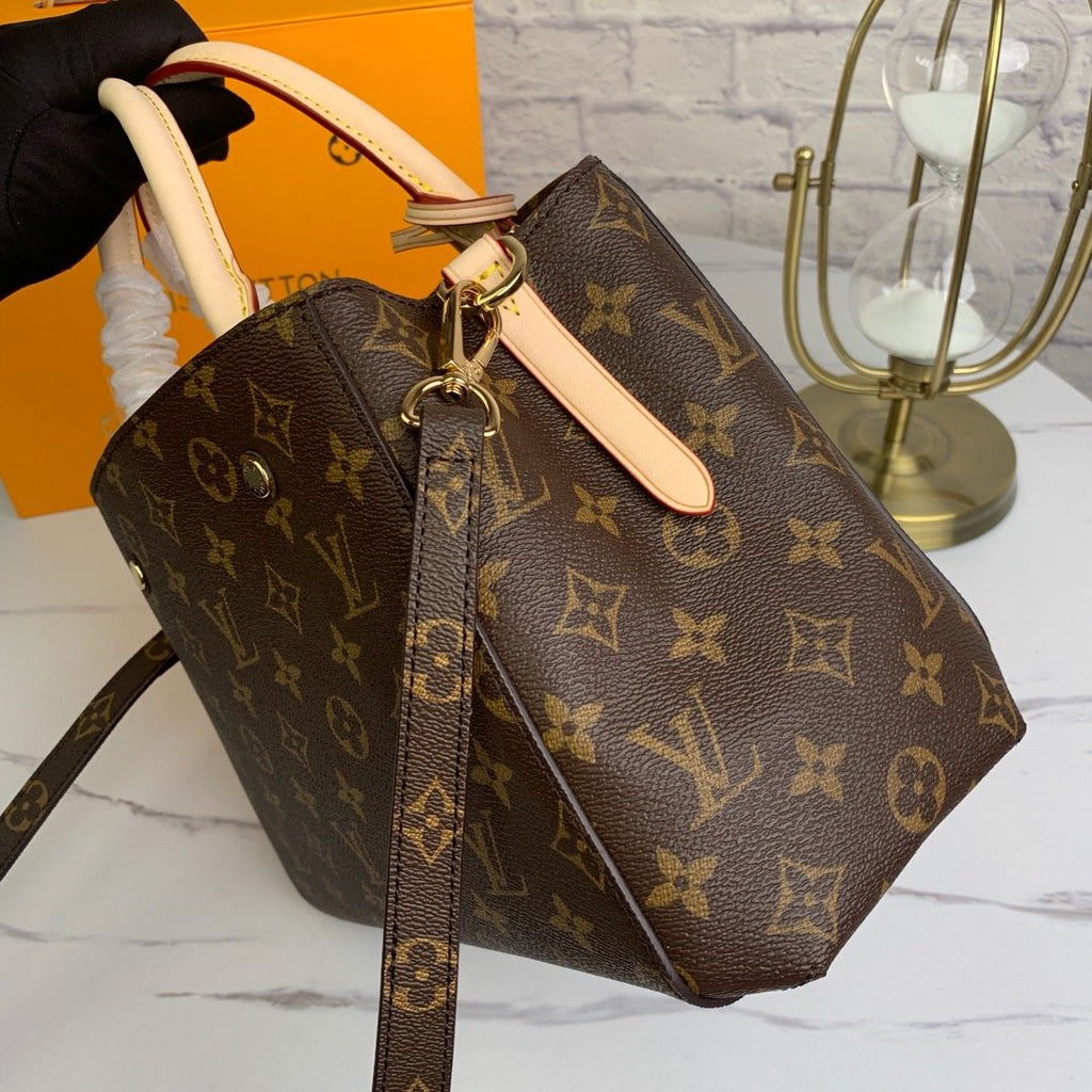 Ezyycart Bags Bags LUV 297