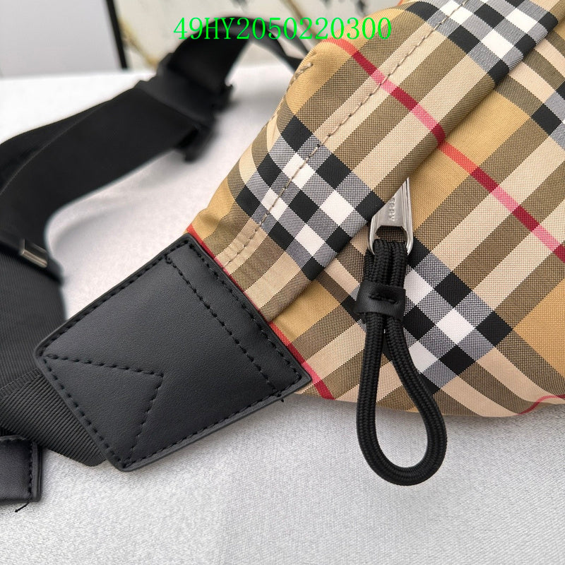Ezyycart Bags Fan Fashion -MV - Top quality BBR Bags - 169