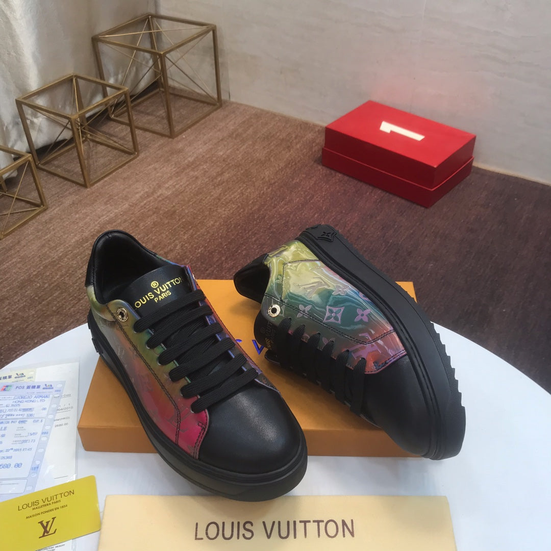 Anum Bags LUV Time Out Sneaker