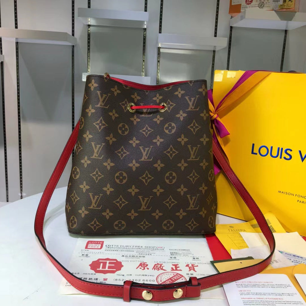 Anum Bags Elite Carryalls