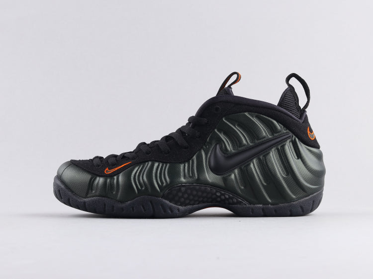 Ezyycart Bags NKE Hardaway Foam black red bubble