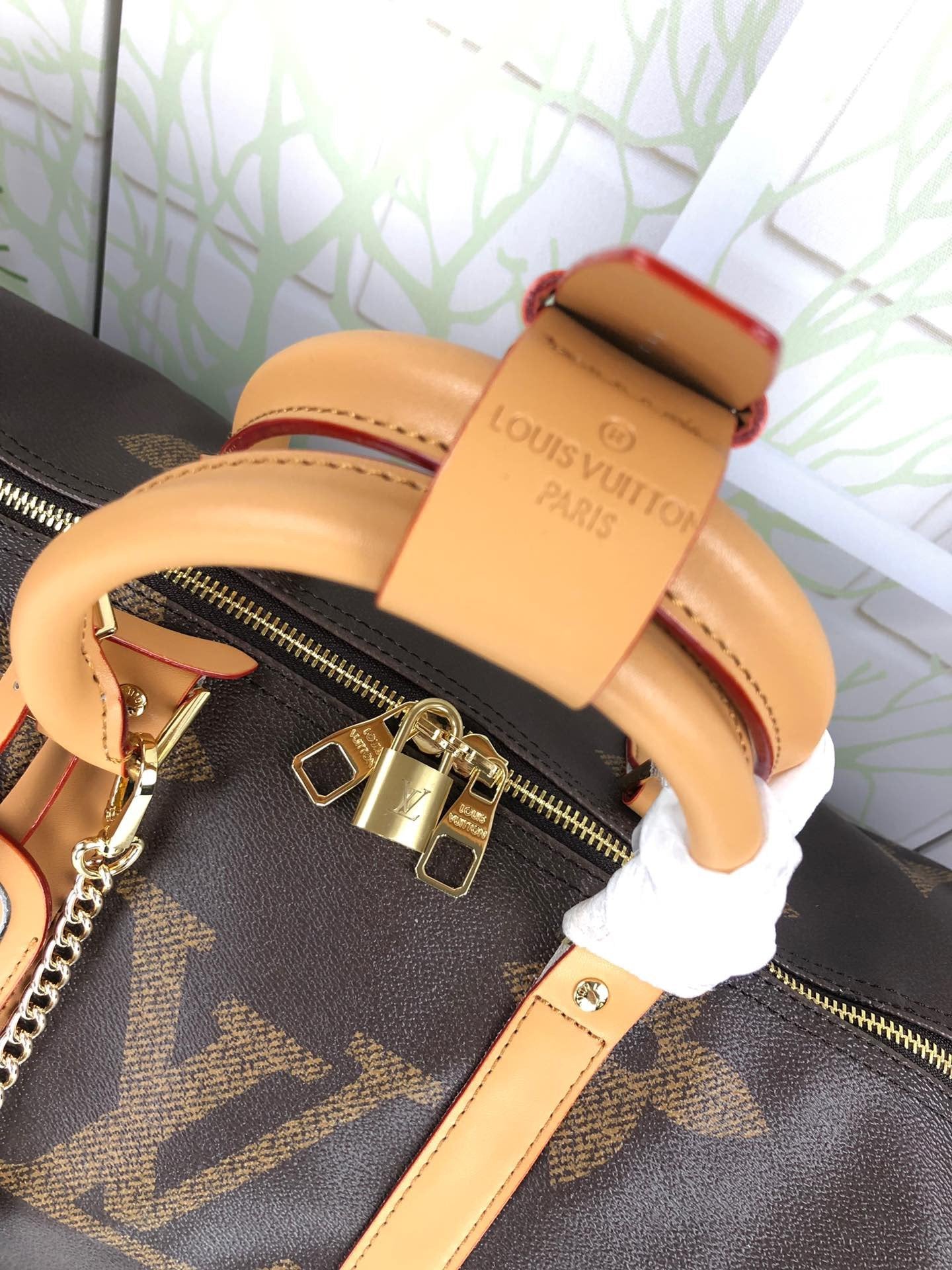 Ezyycart Bags Bags LUV 031
