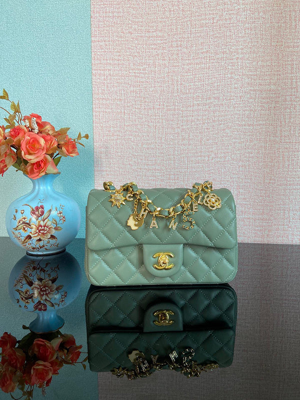 Anum Bags Monvanti Shop - CHL Bags - 3542