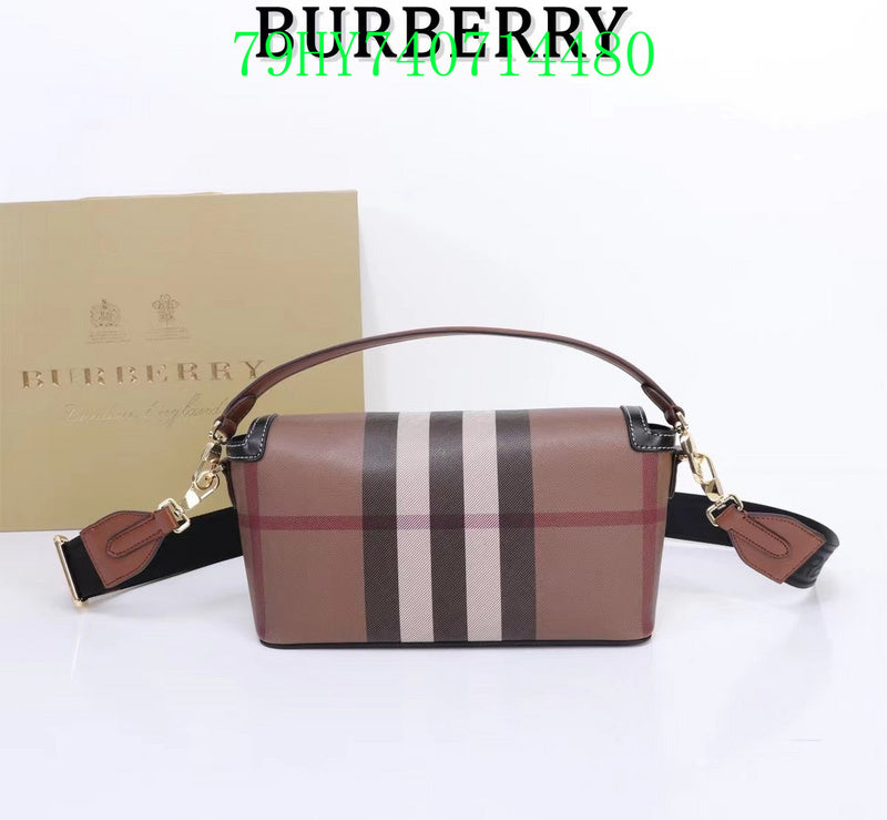 Ezyycart Bags Fan Fashion -MV - Top quality BBR Bags - 116