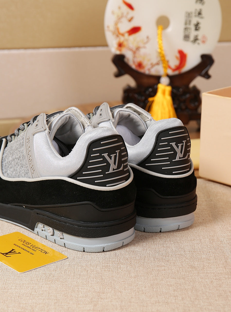 Anum Bags Luv Trainer Sneakers