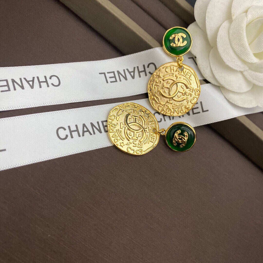 Anum Bags Earring CHL 030