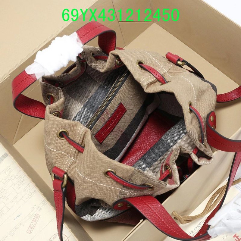 Ezyycart Bags Fan Fashion -MV - Top quality BBR Bags - 587