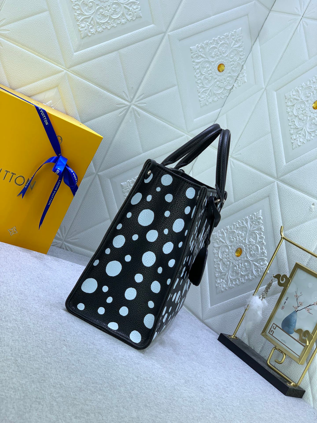 Anum Bags Mo - Bag LUV 635