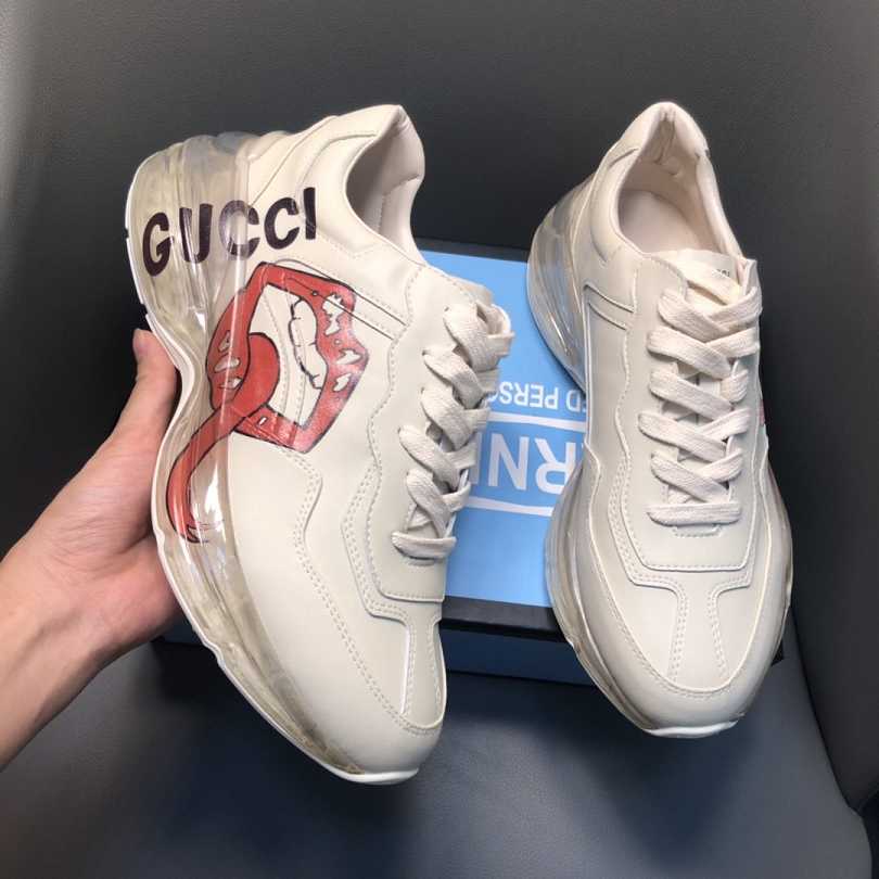 Ezyycart Bags MO-GCI Rhyton Sneaker 004