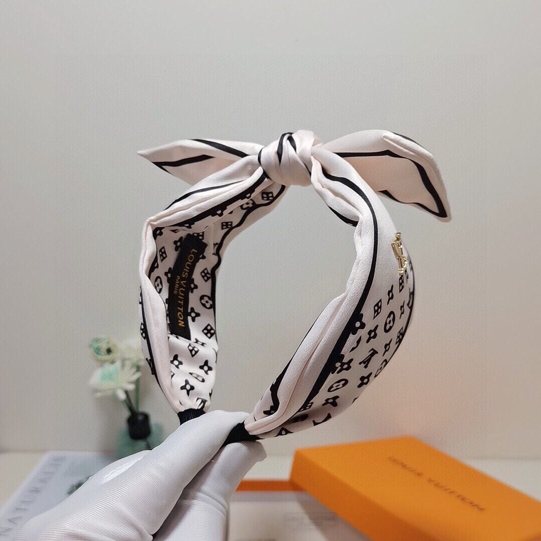 Anum Bags New Hair Band LUV 030