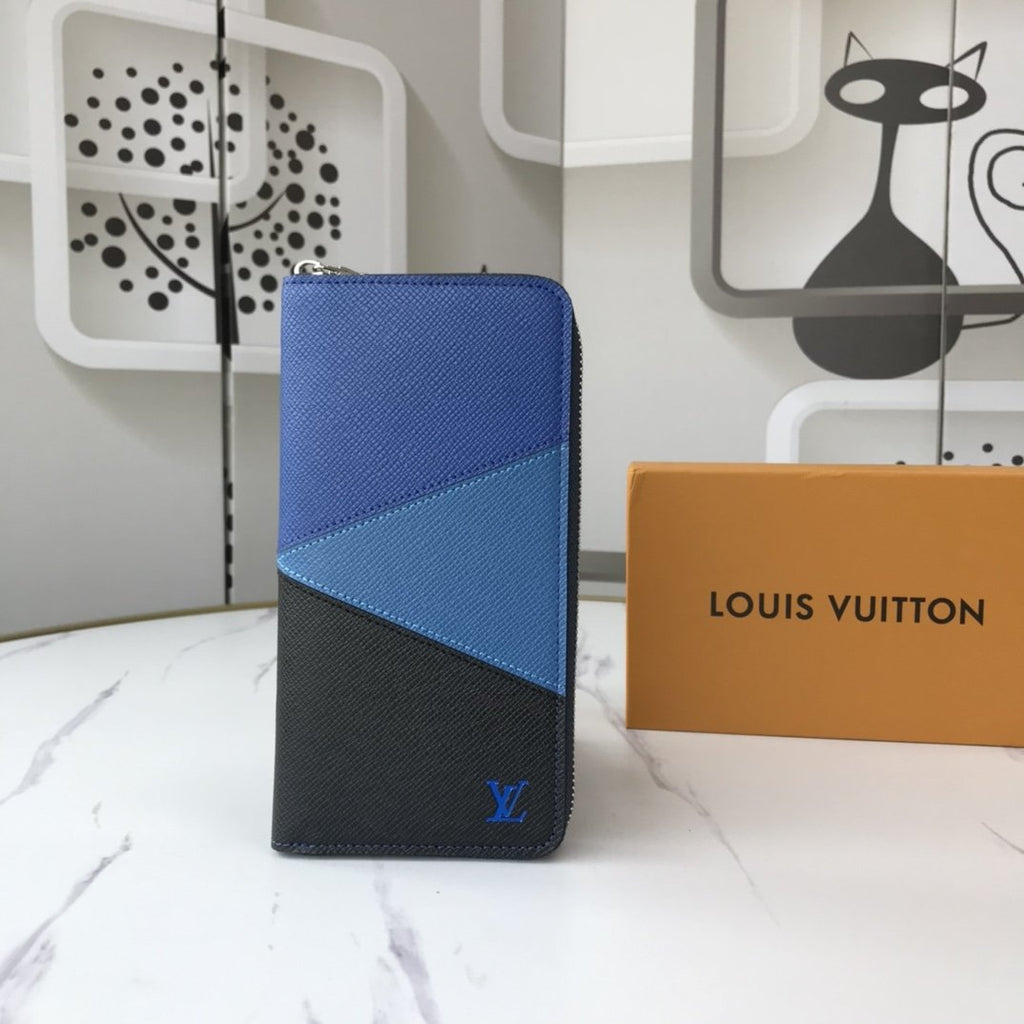 Anum Bags Wallet LUV 009