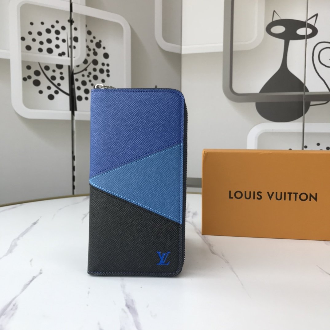 Anum Bags Wallet LUV 009