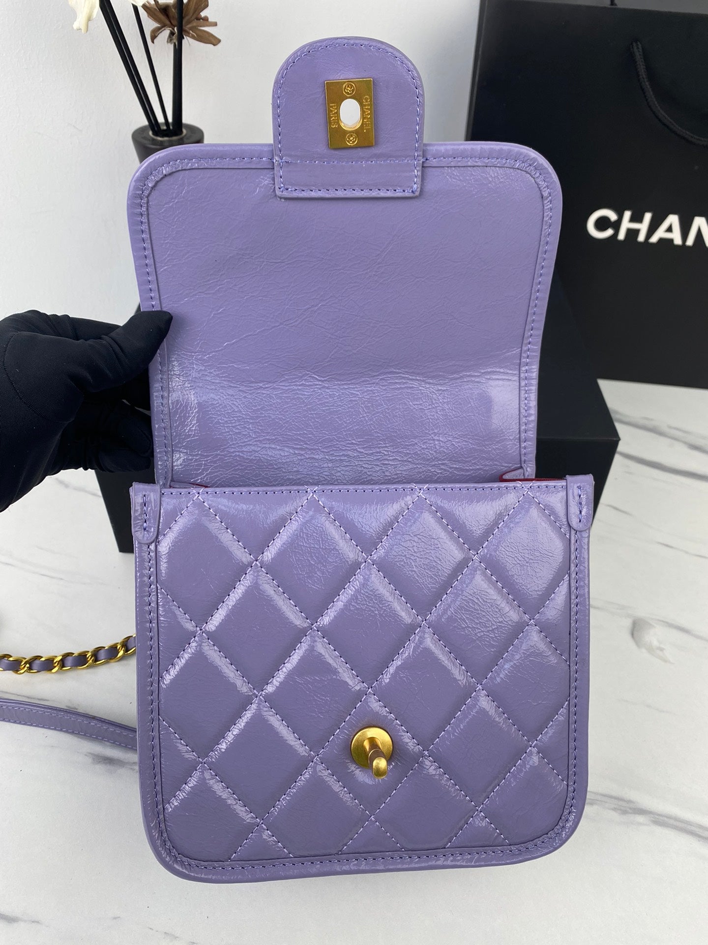 Anum Bags Mo - Bag CHL 421